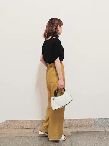 ONWARD CROSSET SELECT 加藤 コーディネート画像