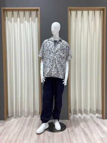 ONWARD CROSSET SELECT 高橋 コーディネート画像