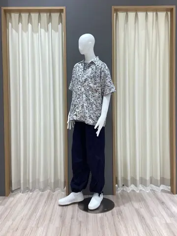 ONWARD CROSSET SELECT 高橋 コーディネート画像