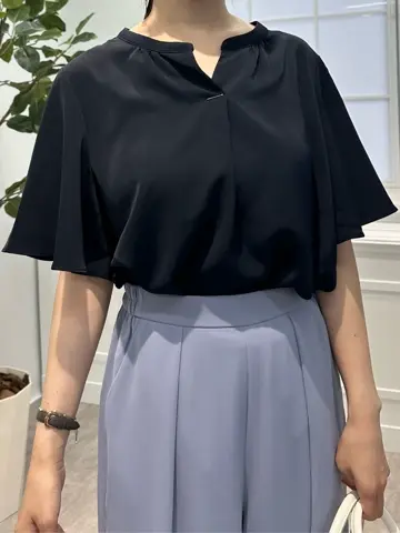 ONWARD CROSSET SELECT みぃ コーディネート画像