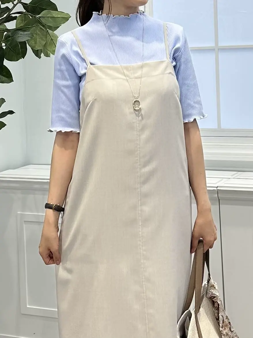 ONWARD CROSSET SELECT みぃ コーディネート画像