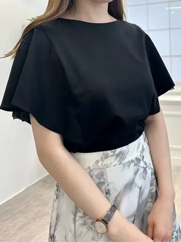 ONWARD CROSSET SELECT みぃ コーディネート画像