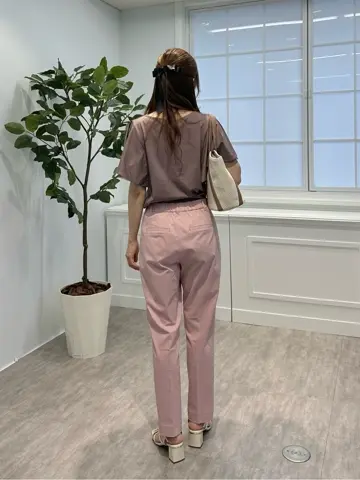 ONWARD CROSSET SELECT みぃ コーディネート画像