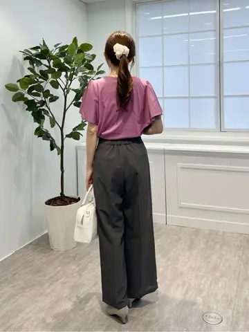 ONWARD CROSSET SELECT みぃ コーディネート画像