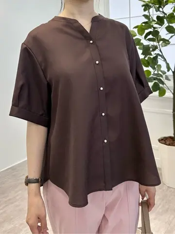 ONWARD CROSSET SELECT みぃ コーディネート画像