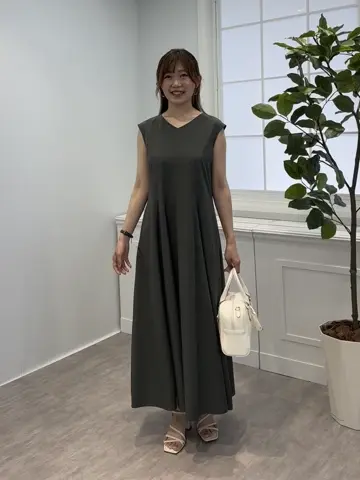 ONWARD CROSSET SELECT みぃ コーディネート画像