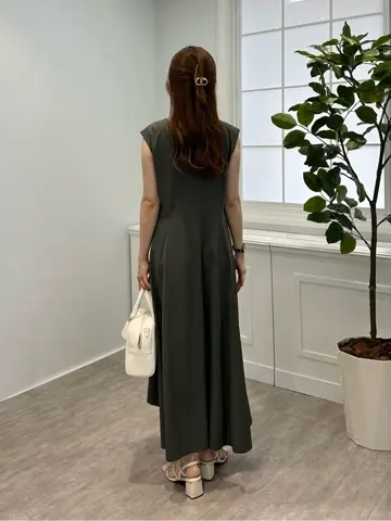 ONWARD CROSSET SELECT みぃ コーディネート画像