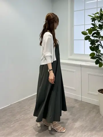 ONWARD CROSSET SELECT みぃ コーディネート画像