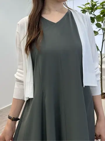 ONWARD CROSSET SELECT みぃ コーディネート画像