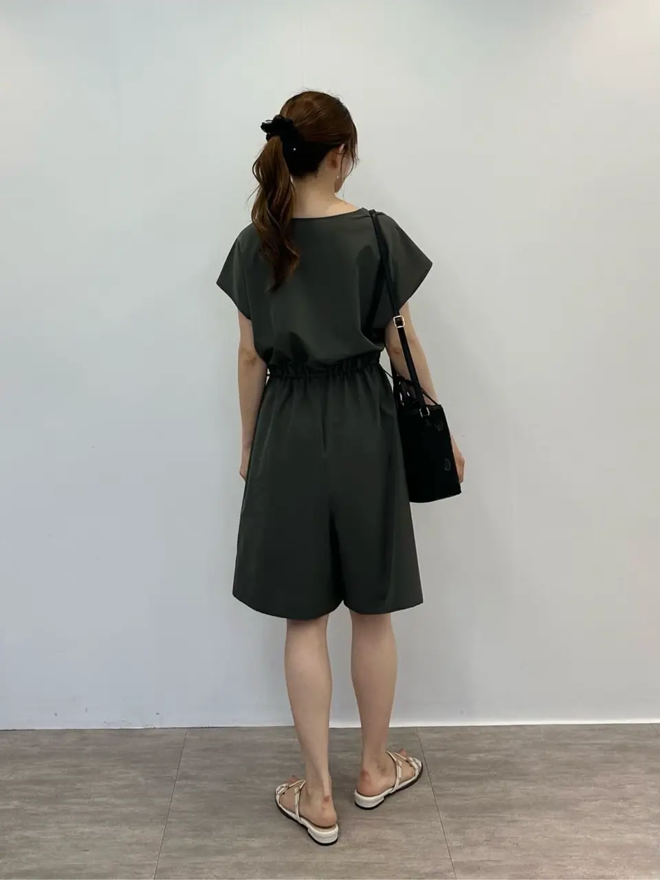 ONWARD CROSSET SELECT みぃ コーディネート画像