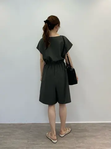 ONWARD CROSSET SELECT みぃ コーディネート画像