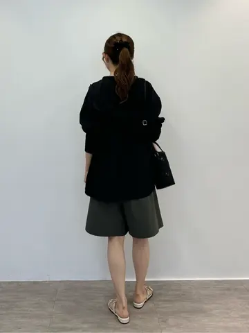 ONWARD CROSSET SELECT みぃ コーディネート画像