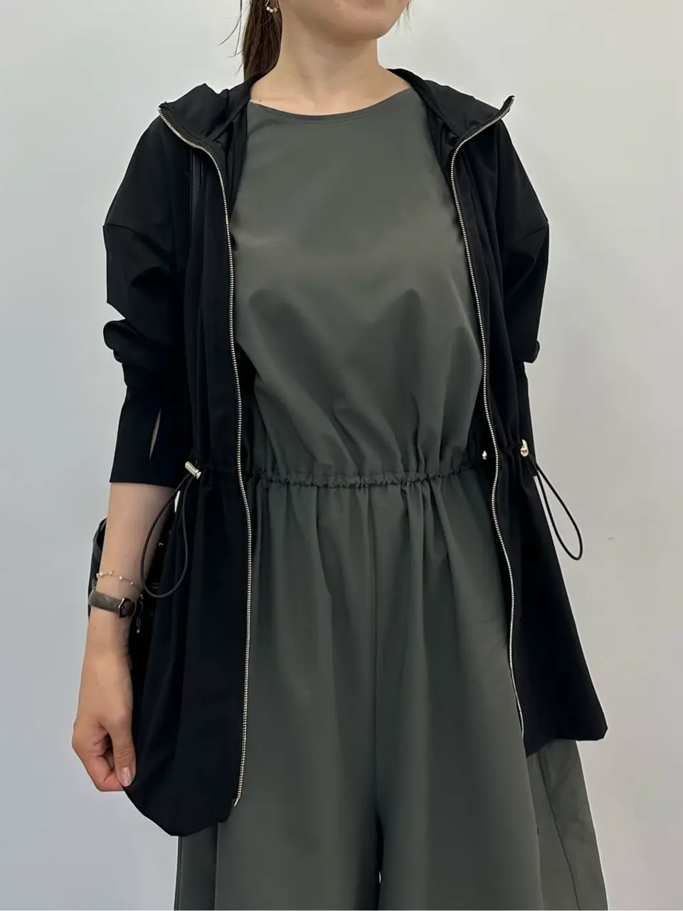 ONWARD CROSSET SELECT みぃ コーディネート画像