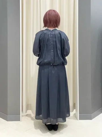 ONWARD CROSSET SELECT 吉田 コーディネート画像