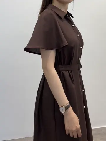 ONWARD CROSSET SELECT みぃ コーディネート画像