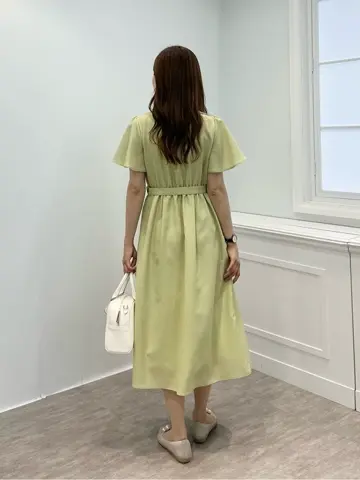 ONWARD CROSSET SELECT みぃ コーディネート画像