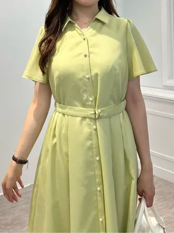 ONWARD CROSSET SELECT みぃ コーディネート画像