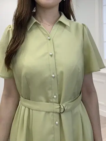 ONWARD CROSSET SELECT みぃ コーディネート画像