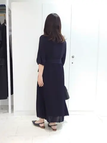 ONWARD CROSSET SELECT 丸山 コーディネート画像