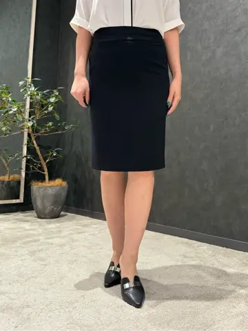 ONWARD CROSSET SELECT Tamura コーディネート画像