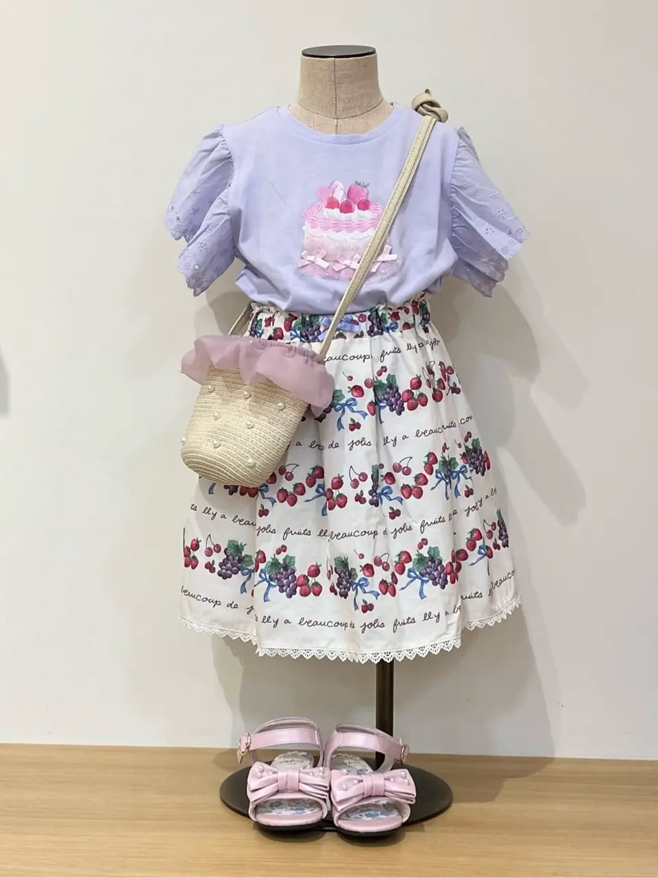  吉田 コーディネート画像