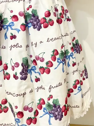 ONWARD CROSSET SELECT 吉田 コーディネート画像