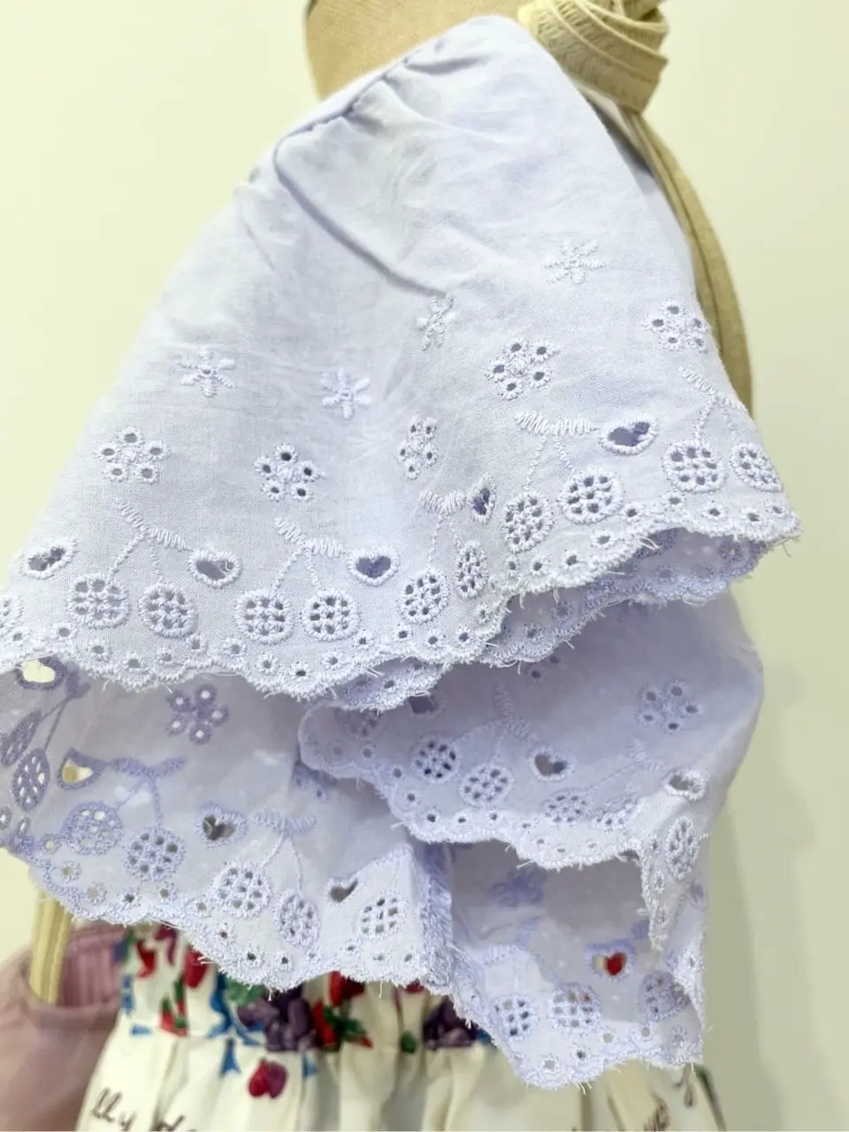 ONWARD CROSSET SELECT 吉田 コーディネート画像