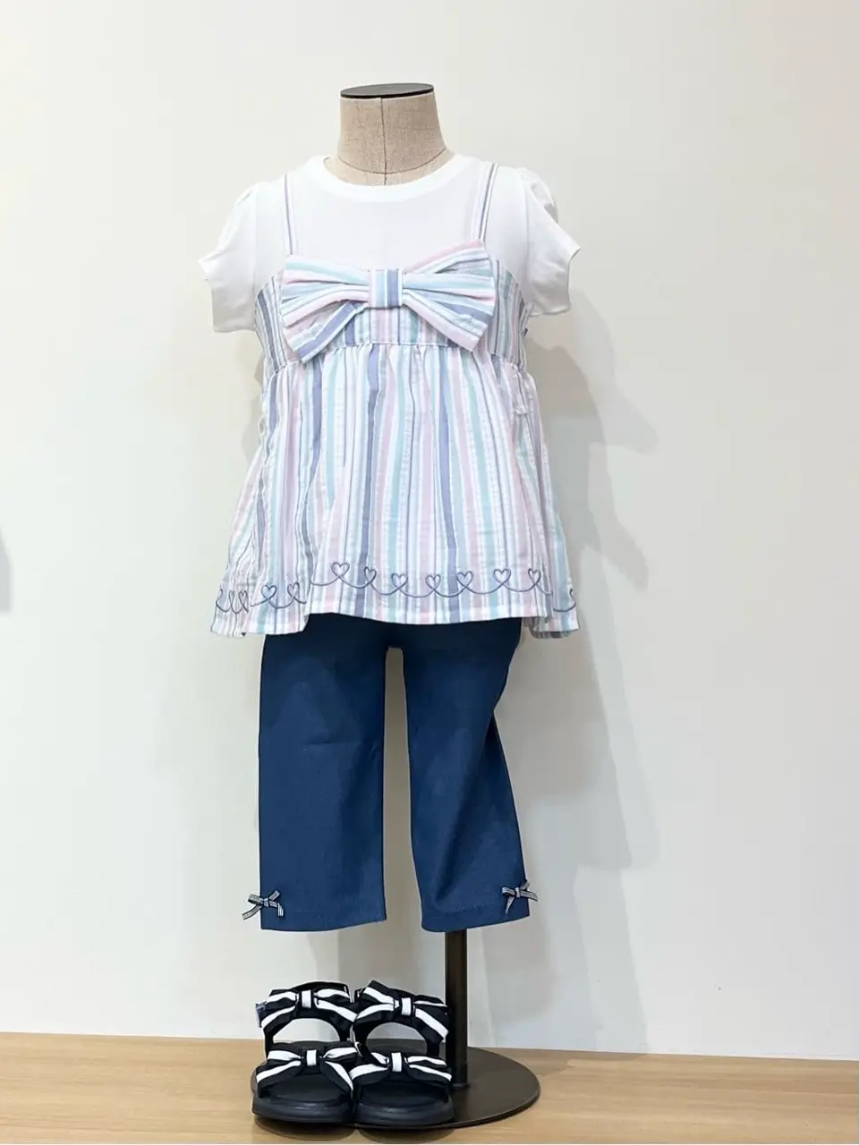  吉田 コーディネート画像