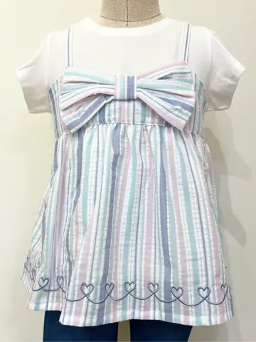 ONWARD CROSSET SELECT 吉田 コーディネート画像