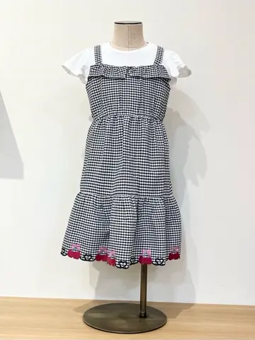 ONWARD CROSSET SELECT 吉田 コーディネート画像