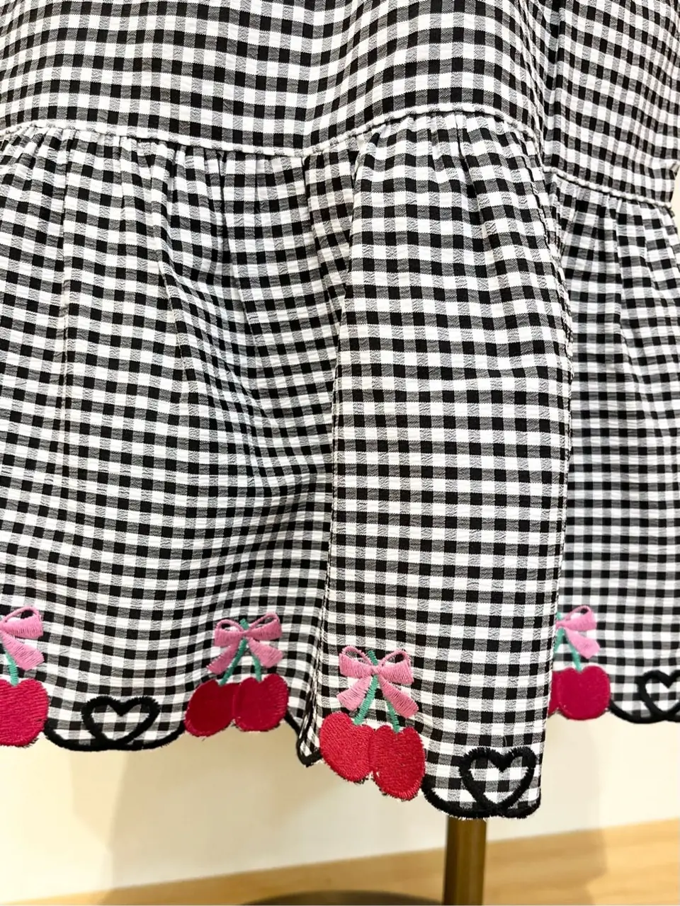 ONWARD CROSSET SELECT 吉田 コーディネート画像