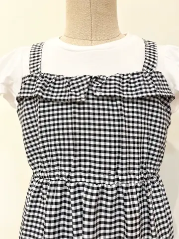 ONWARD CROSSET SELECT 吉田 コーディネート画像