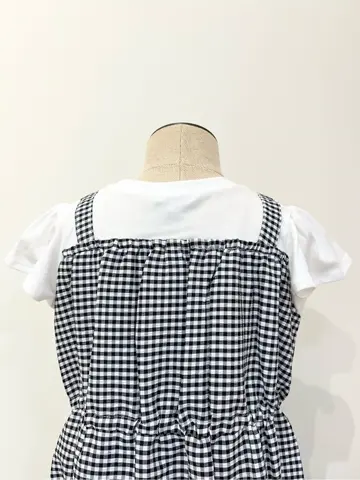 ONWARD CROSSET SELECT 吉田 コーディネート画像