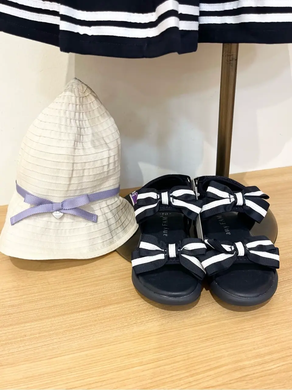 ONWARD CROSSET SELECT 吉田 コーディネート画像