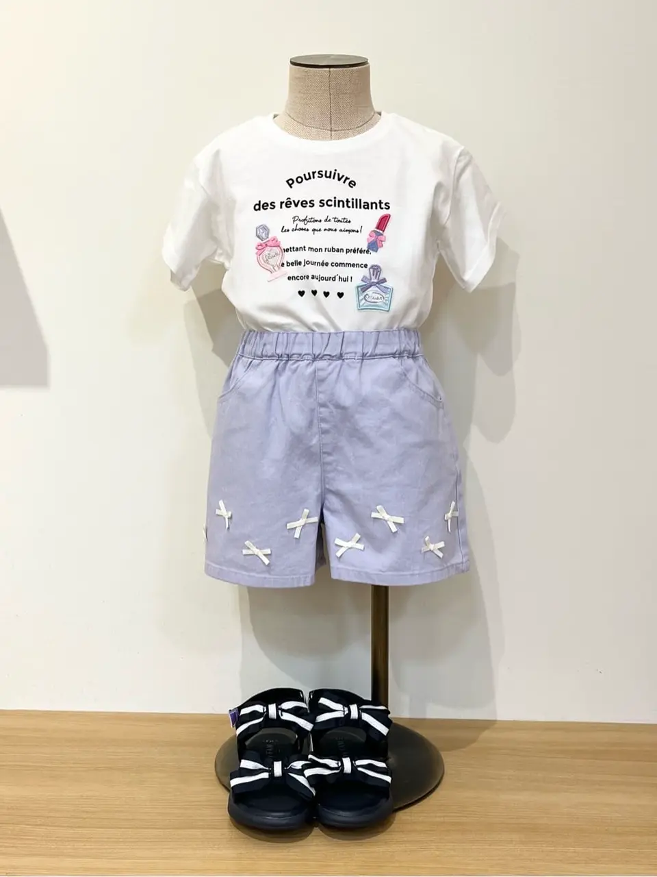  吉田 コーディネート画像