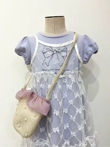 ONWARD CROSSET SELECT 吉田 コーディネート画像