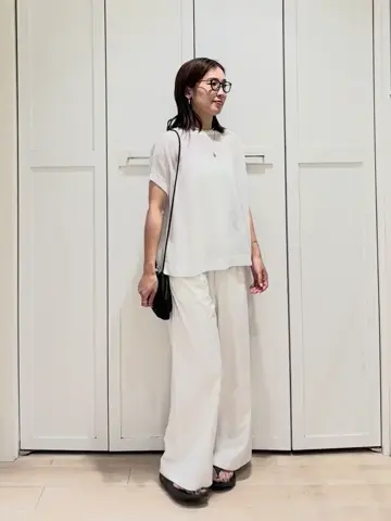 ONWARD CROSSET SELECT 濱野 コーディネート画像