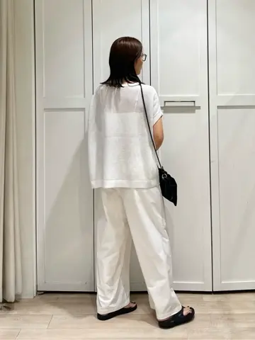 ONWARD CROSSET SELECT 濱野 コーディネート画像