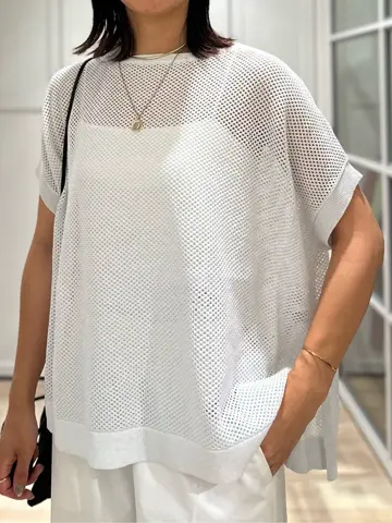 ONWARD CROSSET SELECT 濱野 コーディネート画像