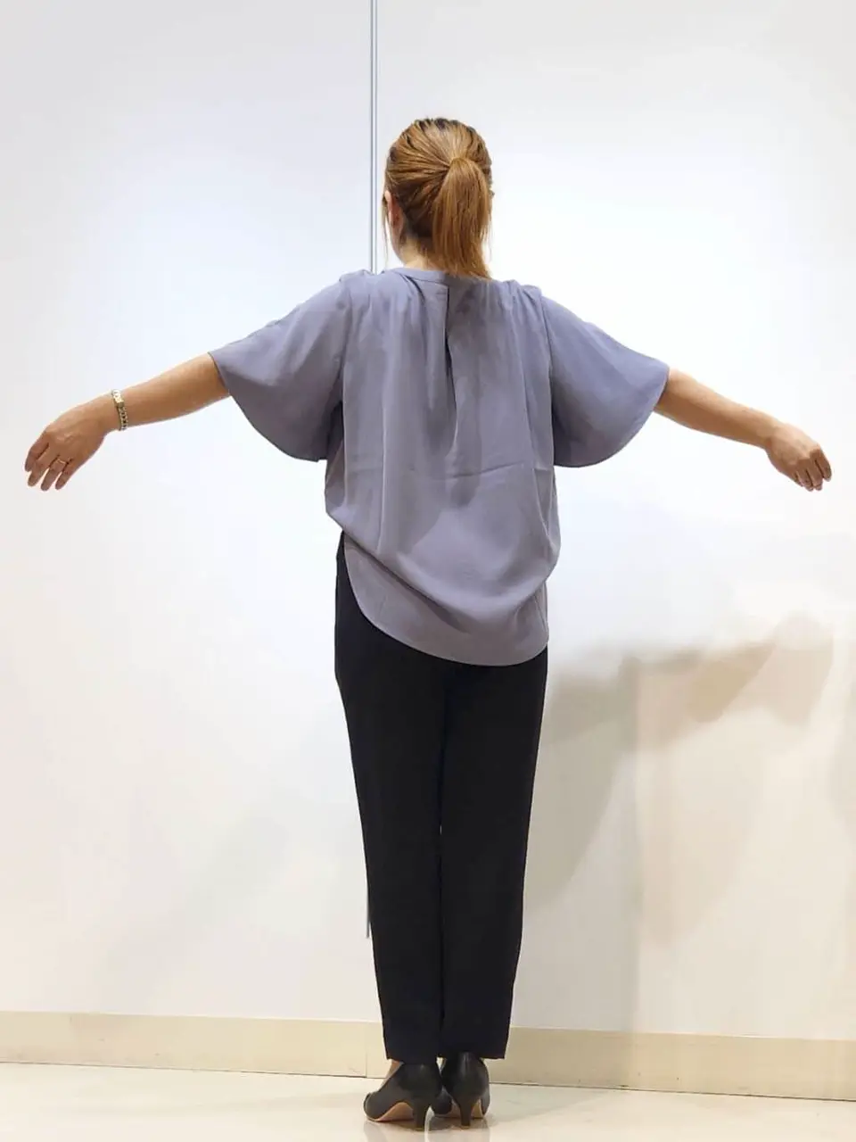 ONWARD CROSSET SELECT 中野 コーディネート画像