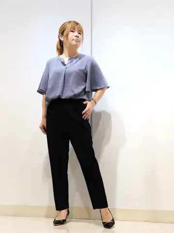 ONWARD CROSSET SELECT 中野 コーディネート画像