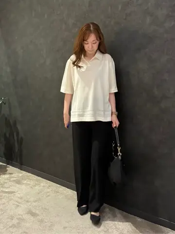 ONWARD CROSSET SELECT niina コーディネート画像