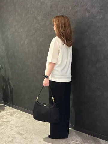 ONWARD CROSSET SELECT niina コーディネート画像