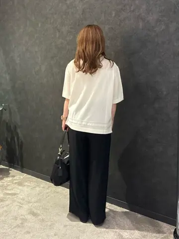 ONWARD CROSSET SELECT niina コーディネート画像