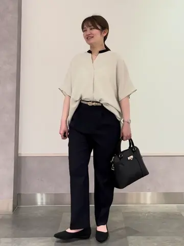 ONWARD CROSSET SELECT 工藤 コーディネート画像