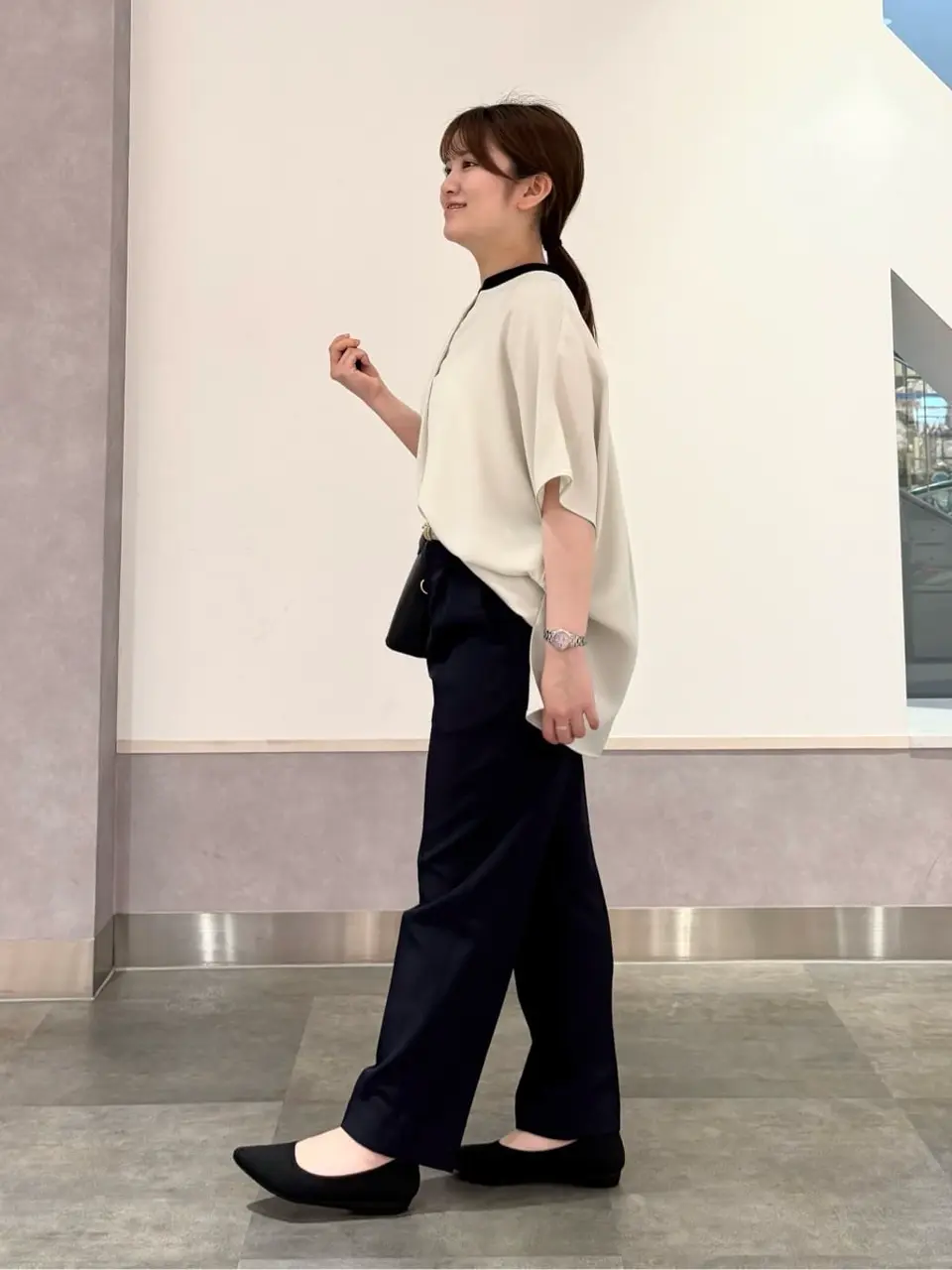 ONWARD CROSSET SELECT 工藤 コーディネート画像