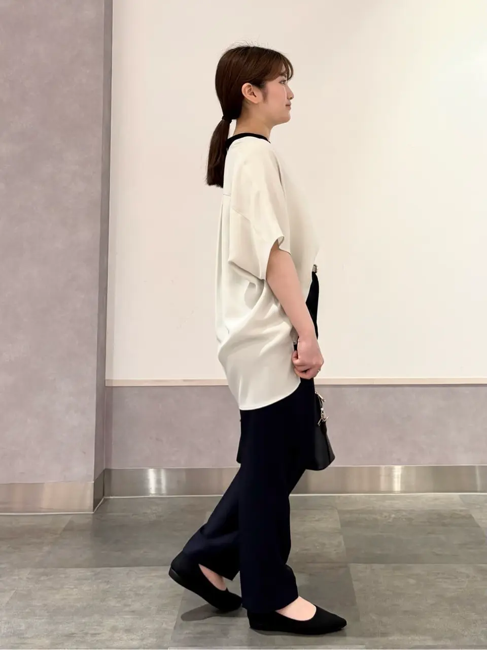 ONWARD CROSSET SELECT 工藤 コーディネート画像