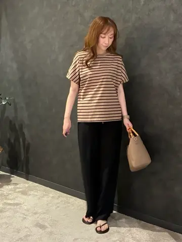 ONWARD CROSSET SELECT niina コーディネート画像