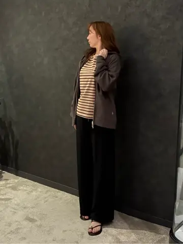 ONWARD CROSSET SELECT niina コーディネート画像