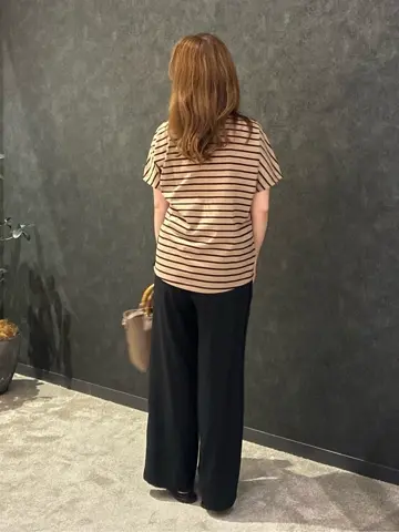 ONWARD CROSSET SELECT niina コーディネート画像